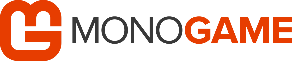 Monogame Monogame Logo